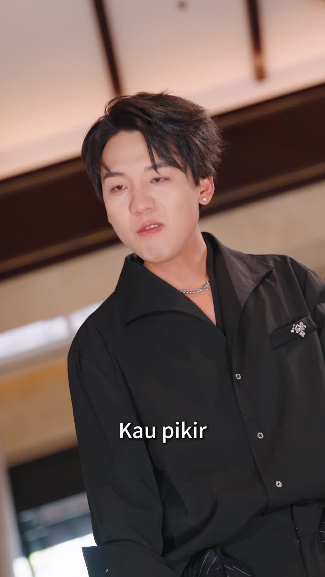 Episode 5 - Ganggu Adikku, Kau Mati